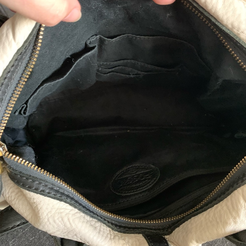 Fossil bag - Picture 5 of 5